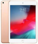 iPad Mini 5 64GB Unlocked Cellular + WiFi Gold (5th Generation) - The BuyBackWorld Store