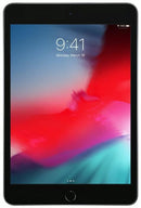 IPad Mini 5 64GB Unlocked Cellular + WiFi Space Gray (5th Generation)