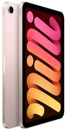 iPad Mini 6 256GB Unlocked Cellular + WiFi Pink (6th Generation)