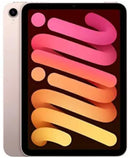 iPad Mini 6 64GB WiFi Pink (6th Generation) - The BuyBackWorld Store