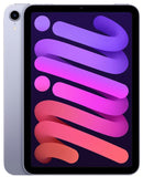 iPad Mini 6 64GB WiFi Purple (6th Generation) - The BuyBackWorld Store