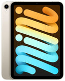 iPad Mini 6 64GB WiFi Starlight (6th Generation) - The BuyBackWorld Store