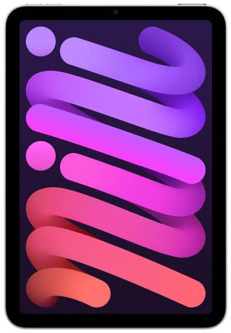 iPad Mini 7 128GB WiFi Purple (7th Generation) – The BuyBackWorld