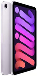 iPad Mini 7 256GB Unlocked Cellular + WiFi Purple (7th Generation)
