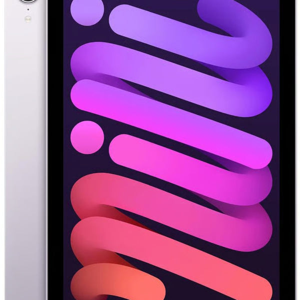 iPad Mini 7 128GB WiFi Purple (7th Generation) – The BuyBackWorld