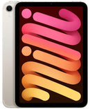 iPad Mini 7 128GB WiFi Starlight (7th Generation) - The BuyBackWorld Store