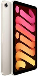 iPad Mini 7 128GB Unlocked Cellular + WiFi Starlight (7th Generation)