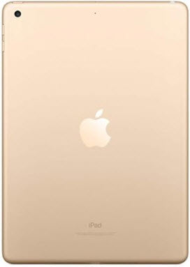 iPad Pro 12.9 2nd Gen 64GB Gold (WiFi) Refurbished Used – The