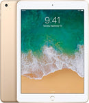 iPad Pro 10.5in 512GB Gold (WiFi)