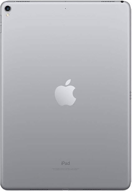 iPad Pro 10.5 256GB Space Gray (Unlocked Cellular + WiFi