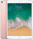 iPad Pro 10.5 Rose Gold (Unlocked Cellular + WiFi) - The BuyBackWorld Store