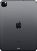 iPad Pro 11 2nd Gen Space Gray (Unlocked Cellular + WiFi) - The BuyBackWorld Store