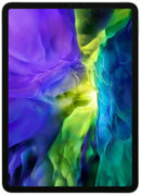 iPad Pro 11 2nd Gen Silver (Unlocked Cellular + WiFi) - The BuyBackWorld Store