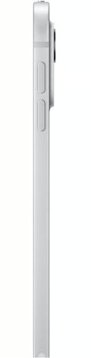 iPad Pro 11 M5 Silver (Unlocked Cellular + WiFi) - The BuyBackWorld Store