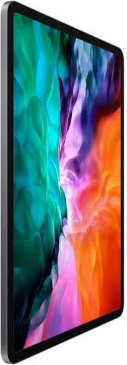 iPad Pro 12.9 4th Gen 256GB Space Gray (Unlocked Cellular + WiFi