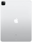 iPad Pro 12.9 4th Gen Silver (Unlocked Cellular + WiFi) - The BuyBackWorld Store