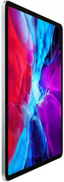 iPad Pro 12.9in 4th Gen Silver (Unlocked Cellular + WiFi) - The BuyBackWorld Store