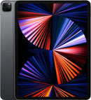 iPad Pro 12.9 5th Gen Space Gray (Unlocked Cellular + WiFi) Refurbished Used