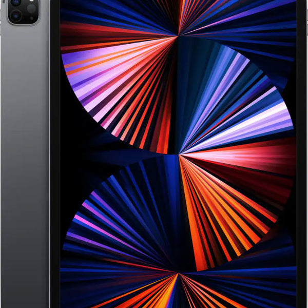 iPad Pro 12.9 5th Gen 2TB Space Gray (Unlocked Cellular + WiFi