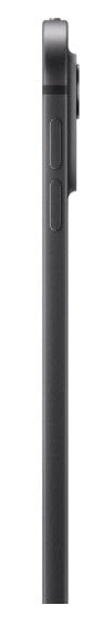 iPad Pro 13 M5 Space Black (Unlocked Cellular + WiFi) - The BuyBackWorld Store