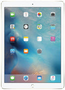 iPad Pro 12.9 1st Generation Gold (Unlocked Cellular + WiFi) - The BuyBackWorld Store