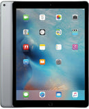 iPad Pro 12.9 1st Generation Space Gray (Unlocked Cellular + WiFi) Refurbished Used