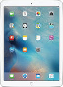 iPad Pro 12.9 1st Generation Silver (Unlocked Cellular + WiFi) - The BuyBackWorld Store