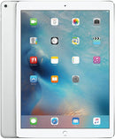 iPad Pro 12.9 1st Generation Silver (Unlocked Cellular + WiFi) Refurbished Used