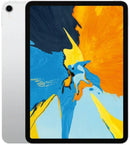 iPad Pro 11 1st Gen Silver (Unlocked Cellular + WiFi) Refurbished Used
