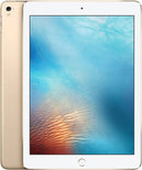 iPad Pro 9.7 1st Generation Gold (Unlocked Cellular + WiFi) - The BuyBackWorld Store