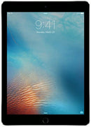 iPad Pro 9.7 1st Generation Space Gray (Unlocked Cellular + WiFi) - The BuyBackWorld Store