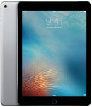 iPad Pro 9.7 1st Generation Space Gray (Unlocked Cellular + WiFi) Refurbished Used