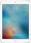 iPad Pro 9.7 1st Generation Rose Gold (Unlocked Cellular + WiFi) - The BuyBackWorld Store