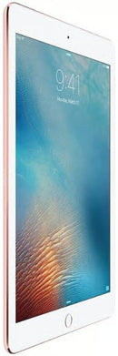 iPad Pro 9.7 1st Generation Rose Gold (Unlocked Cellular + WiFi) - The BuyBackWorld Store