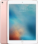 iPad Pro 9.7 1st Generation Rose Gold (Unlocked Cellular + WiFi) Refurbished Used