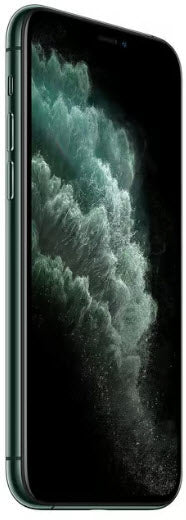 iPhone 11 Pro 256GB Midnight Green (Unlocked) – The BuyBackWorld Store