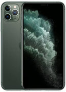 iPhone 11 Pro Max 256GB Midnight Green (Unlocked) - The BuyBackWorld Store