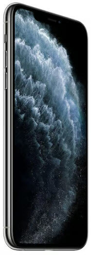 iPhone 11 Pro Max 256GB Silver (Unlocked) - The BuyBackWorld Store