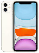 iPhone 11 64GB White (Unlocked) - The BuyBackWorld Store