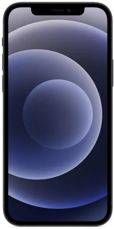 iPhone 12 256GB Black (Unlocked) – The BuyBackWorld Store iPhone 12 256GB Black (Unlocked) – The BuyBackWorld Store
