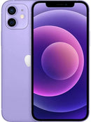 iPhone 12 256GB Purple (Unlocked) - The BuyBackWorld Store