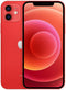 iPhone 12 128GB Red (Unlocked) - The BuyBackWorld Store