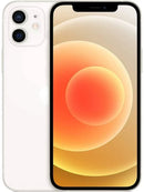 iPhone 12 256GB White (Unlocked) - The BuyBackWorld Store