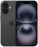 iPhone 16 128GB Black (Unlocked) - The BuyBackWorld Store