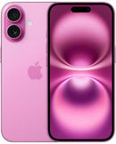 iPhone 16 128GB Pink (Unlocked) - The BuyBackWorld Store
