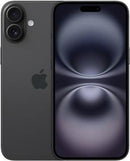 iPhone 16 Plus 128GB Black (Unlocked) - The BuyBackWorld Store