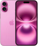 iPhone 16 Plus 128GB Pink (Unlocked) - The BuyBackWorld Store