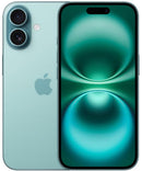 iPhone 16 Plus 128GB Teal (Unlocked) - The BuyBackWorld Store