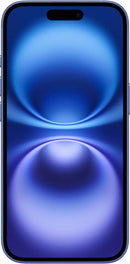 iPhone 16 Plus 128GB Ultramarine (Unlocked)