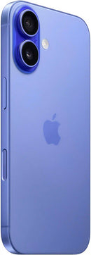 iPhone 16 256GB Ultramarine (Unlocked)